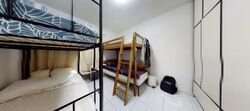 Blk 340 Woodlands Avenue 1 (Woodlands), HDB Executive #631433541